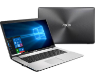 ASUS R752LX-T4063T-8 i7-5500U/8GB/240SSD/Win10 GTX950 - 289881 - zdjęcie 1